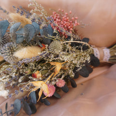 Dried Flower wedding Bouquet |Pampas Bouquet| Wedding Bouquet|dried flower bouquet|bride flower