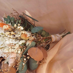 Pampas grass bouquet|Eucalyptus bouquet|large wedding bouquet|bridal bouquet|boho wedding flowers|wedding bouquet