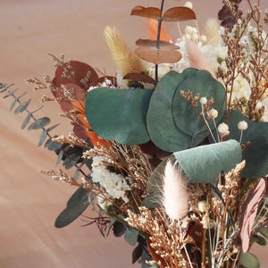 Pampas grass bouquet|Eucalyptus bouquet|large wedding bouquet|bridal bouquet|boho wedding flowers|wedding bouquet