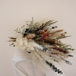 Deied flower bouquet,dried bouquet,wedding bouquet,wedding decor