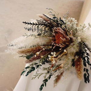 Deied flower bouquet,dried bouquet,wedding bouquet,wedding decor