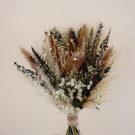 Deied flower bouquet,dried bouquet,wedding bouquet,wedding decor