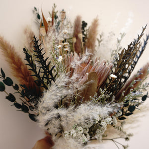 Deied flower bouquet,dried bouquet,wedding bouquet,wedding decor
