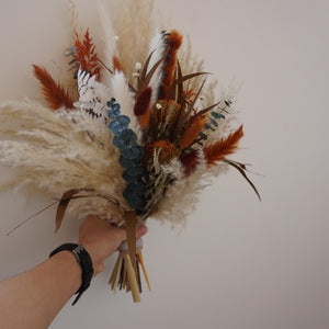 Dried flower bouquet,weding bouquet,bride bouquet