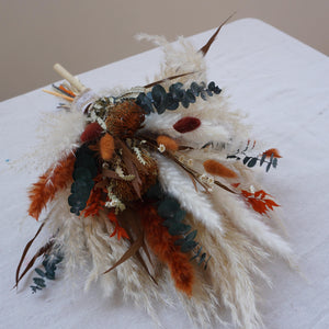 Dried flower bouquet,weding bouquet,bride bouquet