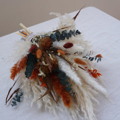 Dried flower bouquet,weding bouquet,bride bouquet