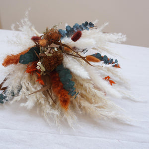 Dried flower bouquet,weding bouquet,bride bouquet