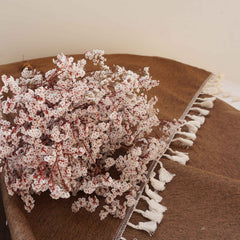 Preserved flower Crystal grass