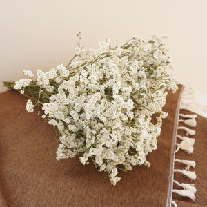 Crystal grass