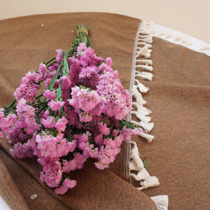 Forget me not,dried flower