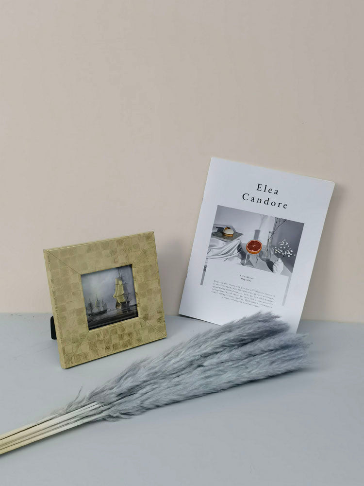 15 stems colorful Pampas Grass 23"-24" | White Pampas Grass | Dried Flowers For Interior Decor | Wedding Floral Decorations | Dyed Pampas Grass -PAMPAS grass wholesale and dried flowers whole