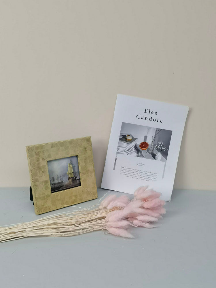 60PcsLot Lagurus Ovatus Dried Flowers Rabbit Tail Pampas Grass Natural Plants Bouquet Home Decor Flores Artificiales Decoration -PAMPAS grass wholesale and dried flowers wholesale near me