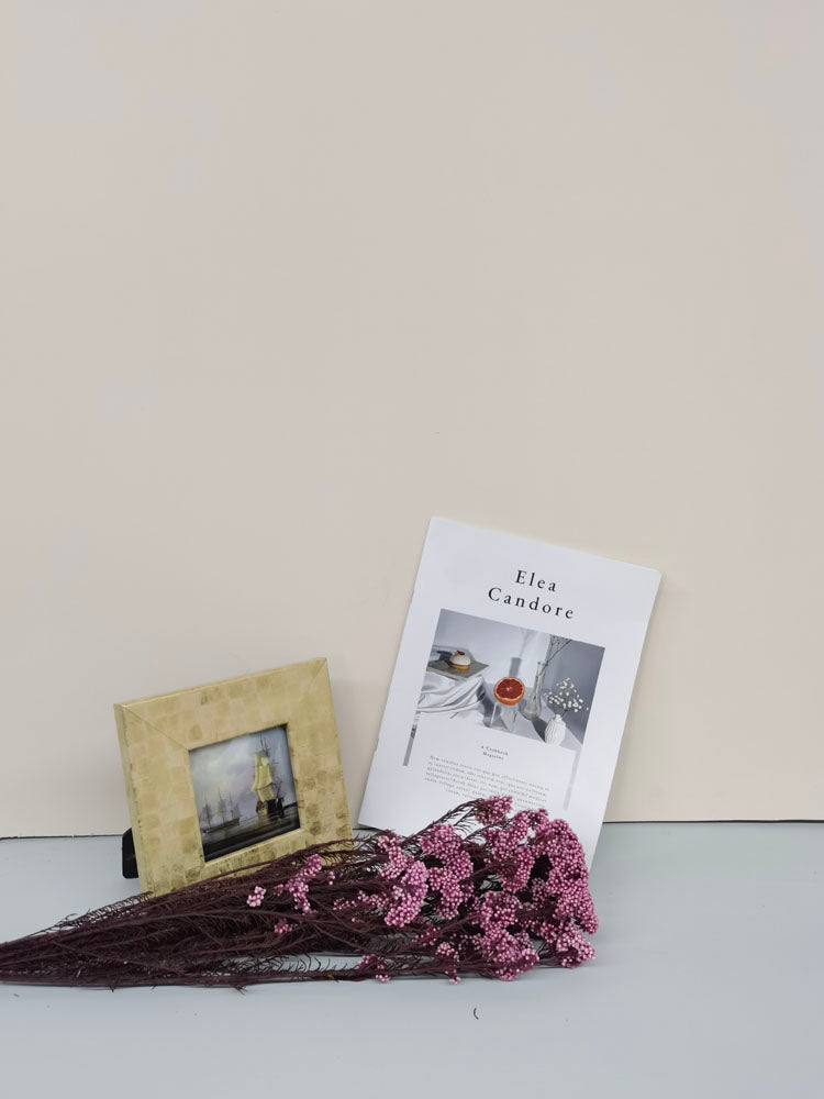 Precious Millet bundle (12pcs),home decoration,Christmas,Wedding Celebration. -PAMPAS grass wholesale and dried flowers wholesale near me