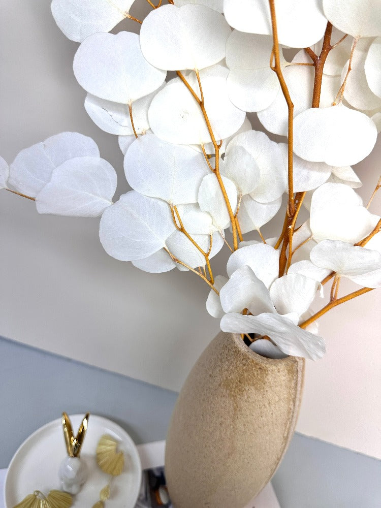 Immortal apple leaves, indoor flower arrangement, wedding celebration,home decoration. -PAMPAS grass wholesale and dried flowers wholesale near me