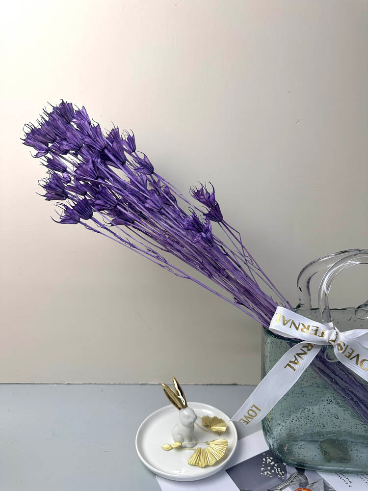 Star anise bleached dried flower, wedding decoration, home decoration, dried flower, flower arrangement, wedding flower. -PAMPAS grass wholesale and dried flowers wholesale near me