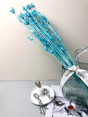 Star anise bleached dried flower, wedding decoration, home decoration, dried flower, flower arrangement, wedding flower. -PAMPAS grass wholesale and dried flowers wholesale near me
