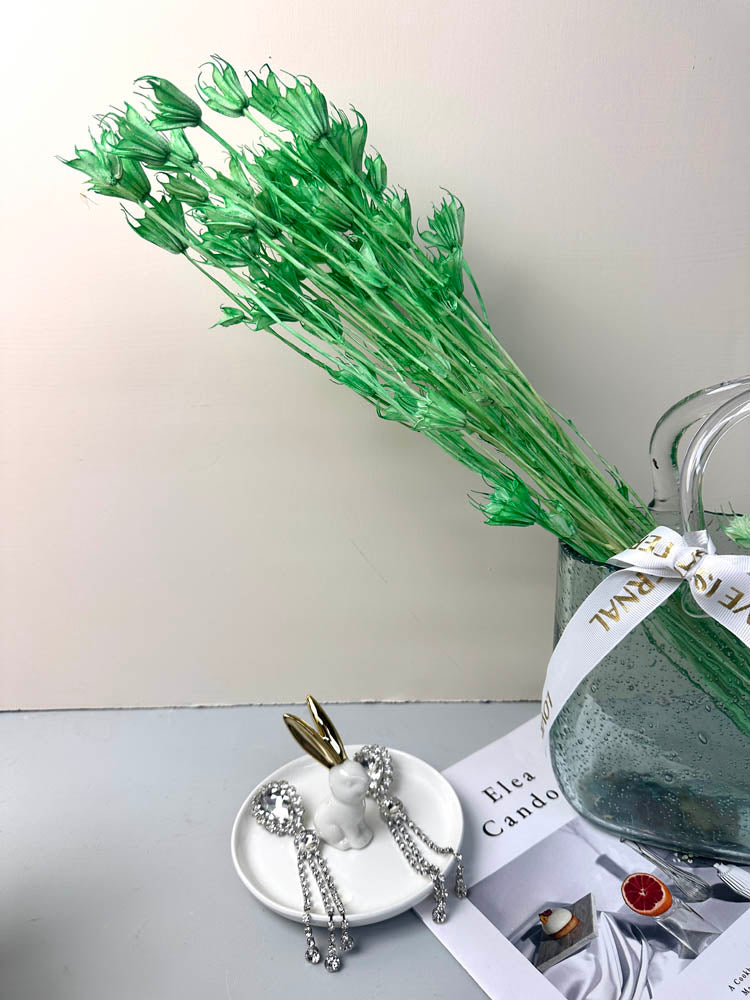 Star anise bleached dried flower, wedding decoration, home decoration, dried flower, flower arrangement, wedding flower. -PAMPAS grass wholesale and dried flowers wholesale near me