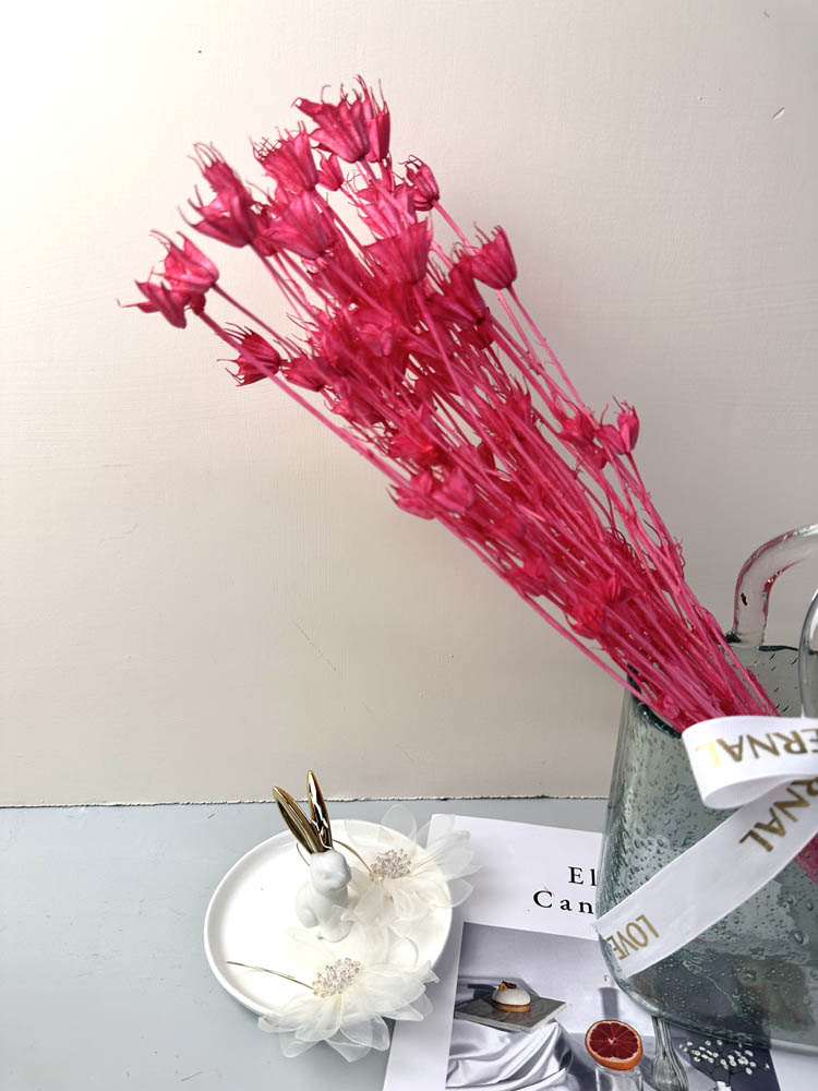 Star anise bleached dried flower, wedding decoration, home decoration, dried flower, flower arrangement, wedding flower. -PAMPAS grass wholesale and dried flowers wholesale near me